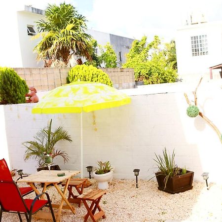 Departamento Privado, Nuevo Jacuzzi Rooftop, Ac, Gran Wf 칸쿤 외부 사진