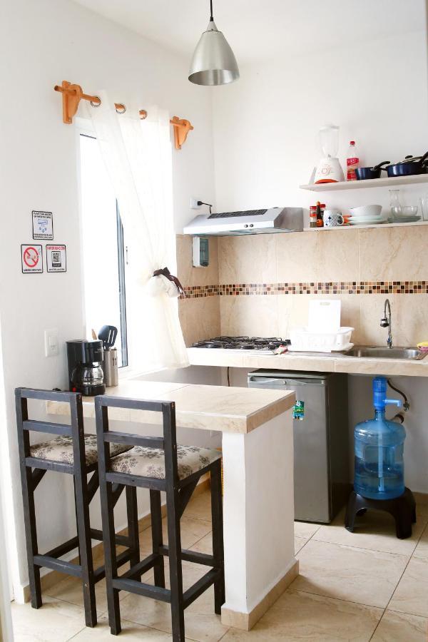 Departamento Privado, Nuevo Jacuzzi Rooftop, Ac, Gran Wf 칸쿤 외부 사진