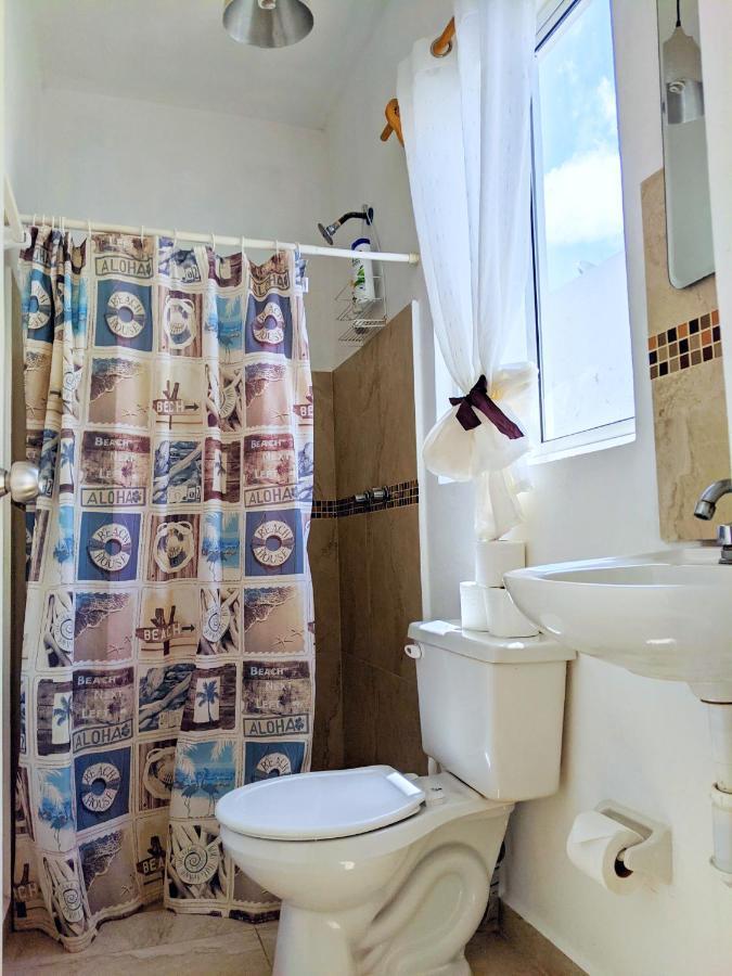 Departamento Privado, Nuevo Jacuzzi Rooftop, Ac, Gran Wf 칸쿤 외부 사진