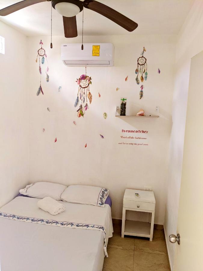 Departamento Privado, Nuevo Jacuzzi Rooftop, Ac, Gran Wf 칸쿤 외부 사진