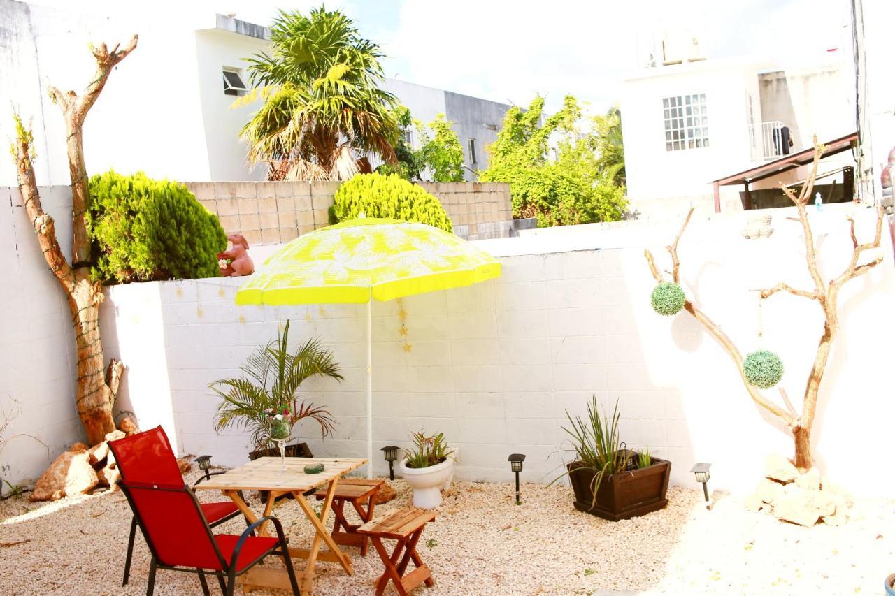 Departamento Privado, Nuevo Jacuzzi Rooftop, Ac, Gran Wf 칸쿤 외부 사진