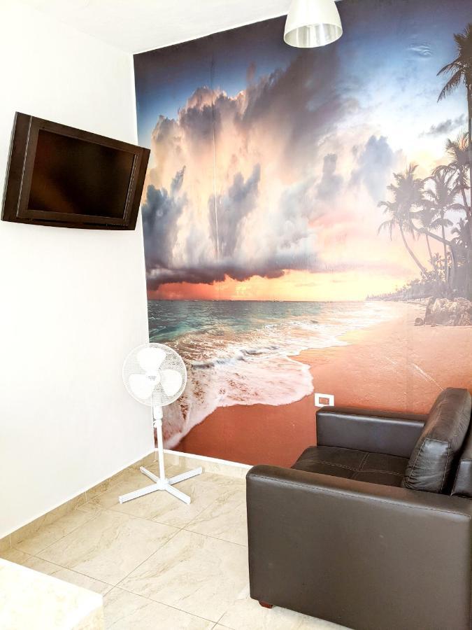 Departamento Privado, Nuevo Jacuzzi Rooftop, Ac, Gran Wf 칸쿤 외부 사진